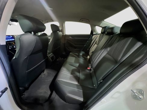 Used 2022 Honda Accord Sport Special Edition image 16