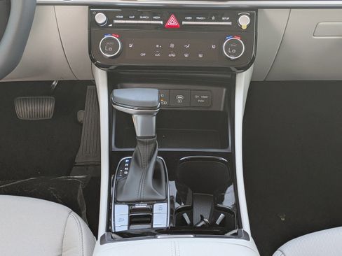 New 2026 Hyundai Tucson SEL image 22