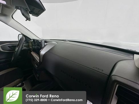 New 2026 Ford Bronco Sport Big Bend AWD/4WD image 28