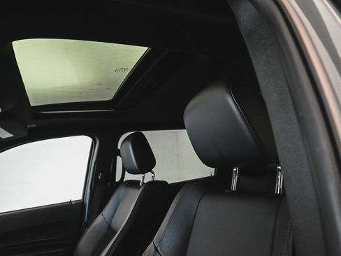 Used 2022 Dodge Durango GT image 29