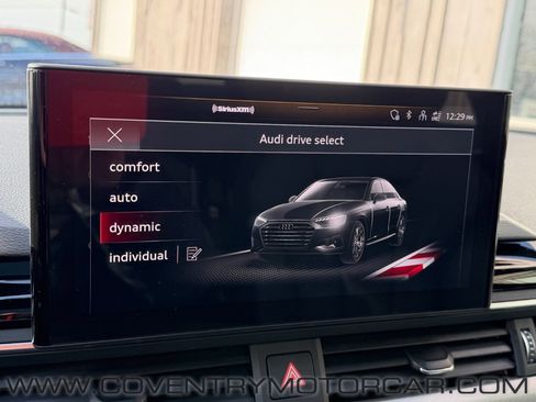 Used 2023 Audi A4 2.0T Premium Plus image 31