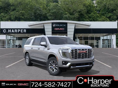 New 2026 GMC Yukon XL Denali image 1