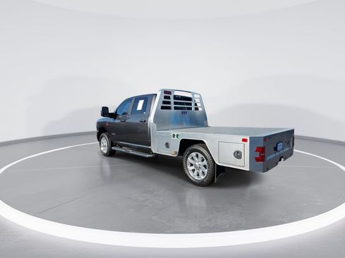 Used 2024 RAM 3500 Laramie w/ Sport Appearance Package AWD/4WD image 6
