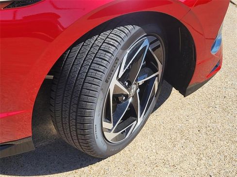 New 2026 Hyundai Sonata SEL image 5