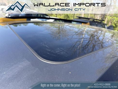 New 2026 Subaru Crosstrek 2.5i Wilderness AWD/4WD image 11