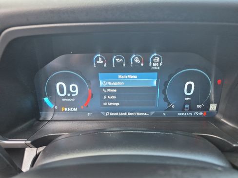 Used 2024 Ford Ranger Lariat w/ Trailer Tow Package image 26