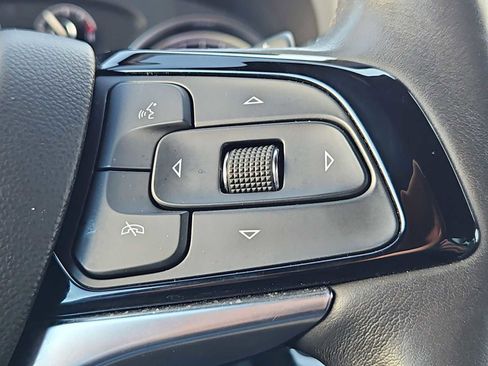 Used 2023 Buick Enclave Essence w/ LPO, Floor Liner Package image 25