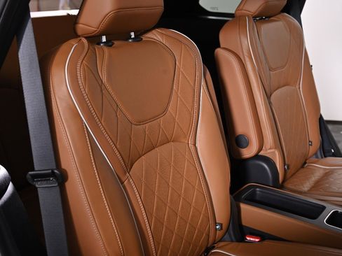 Used 2023 INFINITI QX60 Autograph w/ Cargo Package image 27