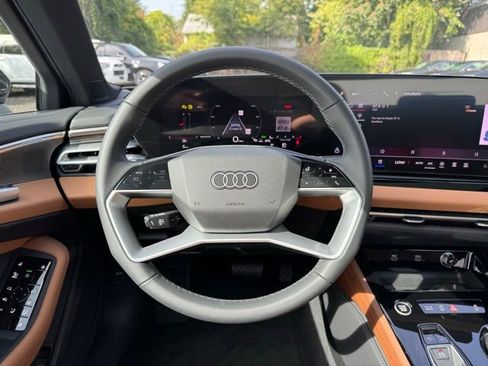 New 2025 Audi A5 2.0T Premium Plus image 13