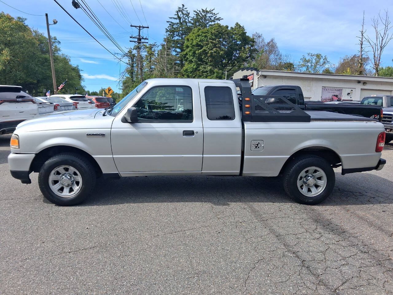 Used 2010 Ford Ranger XLT RWD image 2