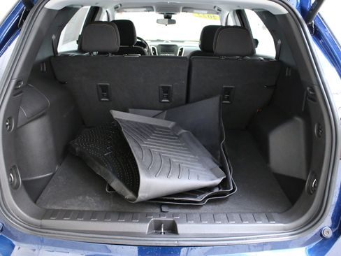 Used 2022 Chevrolet Equinox LT image 25