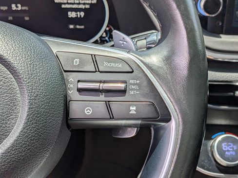 Used 2022 Hyundai Sonata Limited FWD image 24