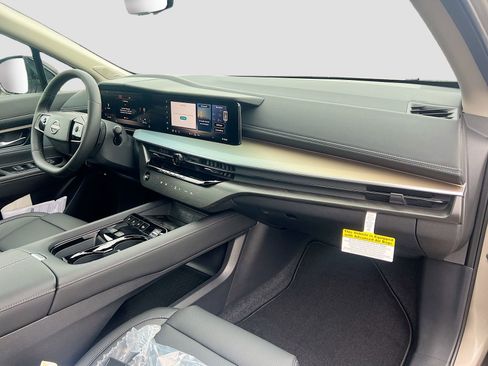 New 2026 Nissan Murano SL AWD/4WD image 32