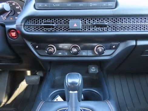 Certified 2023 Honda HR-V Sport image 21