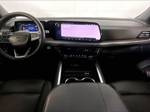 Used 2025 Chevrolet Tahoe Z71 AWD/4WD image 21