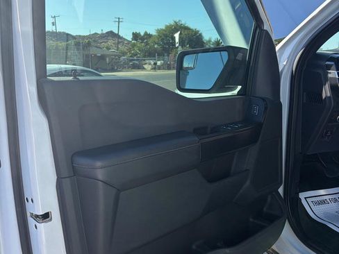 Used 2021 Ford F150 XL w/ STX Appearance Package AWD/4WD image 12