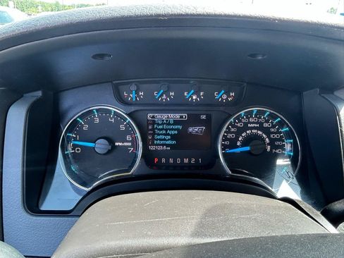 Used 2013 Ford F150 XLT w/ Luxury Equipment Group RWD image 20