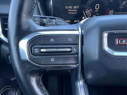 Used 2025 GMC Terrain Elevation image 19