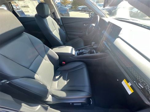 New 2025 Honda Accord EX-L image 37