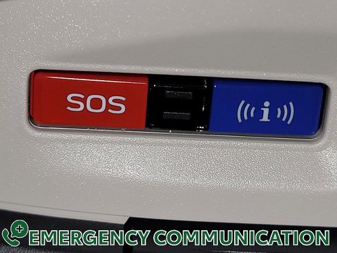 Certified 2024 Subaru Ascent Onyx Edition Limited image 27