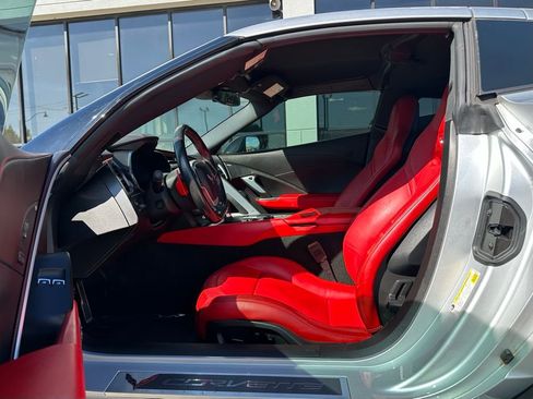 Used 2017 Chevrolet Corvette Grand Sport image 20