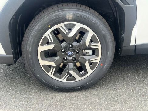 New 2026 Subaru Forester AWD/4WD image 22