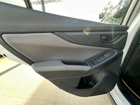 Used 2021 Subaru Crosstrek 2.5i Sport w/ Moonroof Package AWD/4WD image 27