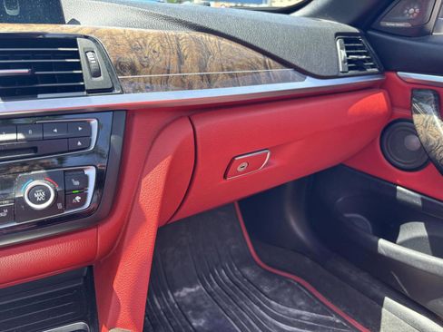 Used 2016 BMW 435i xDrive Convertible image 23