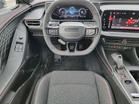 New 2026 Dodge Charger Scat Pack w/ Blacktop Package image 29