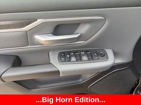 Used 2021 RAM 1500 Big Horn image 14