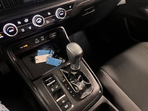 Used 2025 Honda CR-V EX image 27