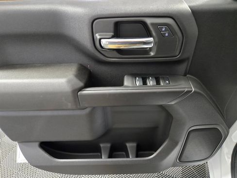 New 2025 Chevrolet Silverado 2500 W/T image 13