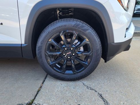 New 2026 GMC Terrain Elevation w/ Black Edition image 48