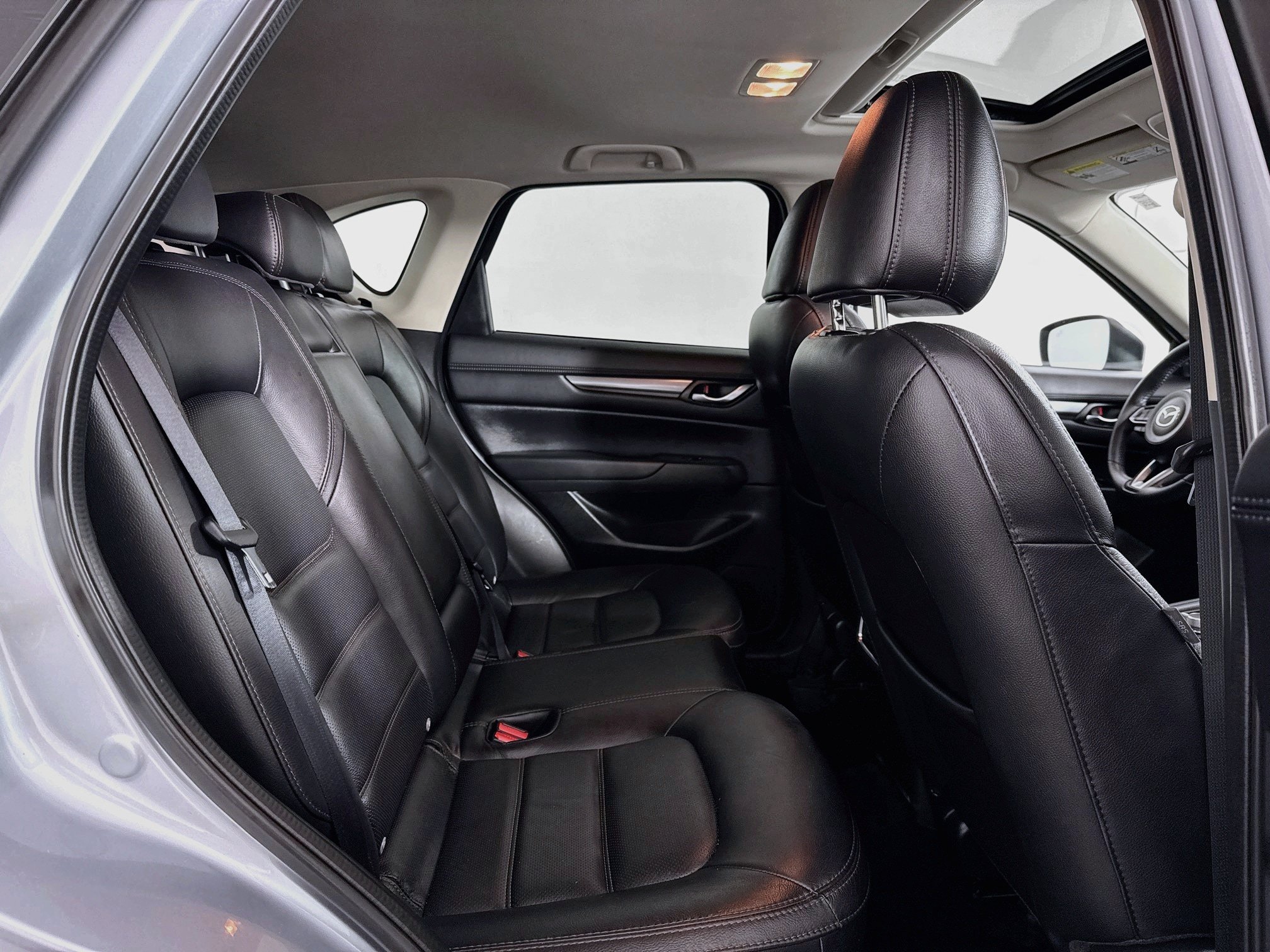 Used 2023 MAZDA CX-5 AWD 2.5 S image 39
