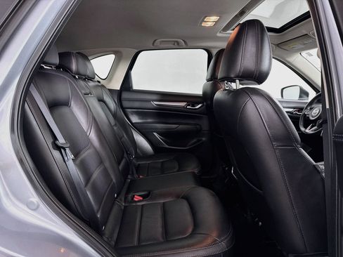 Used 2023 MAZDA CX-5 AWD 2.5 S image 39