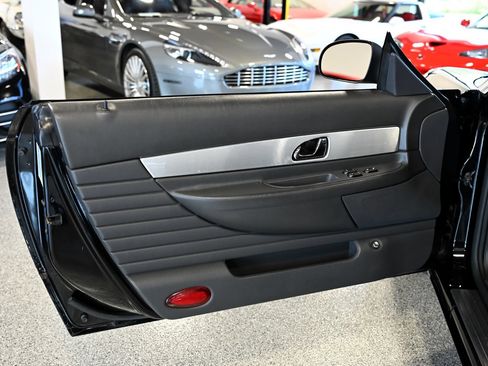 Used 2002 Ford Thunderbird RWD image 30