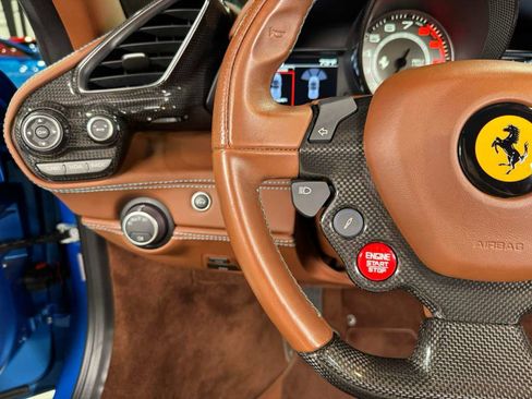 Used 2018 Ferrari 488 Spider image 23