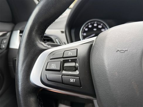 Used 2022 BMW X1 sDrive28i image 22