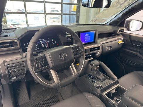 New 2026 Toyota Tacoma SR5 image 15