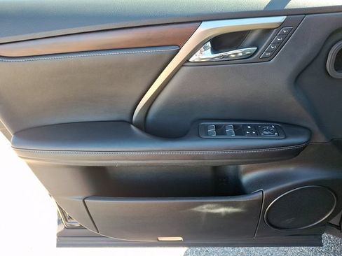 Used 2020 Lexus RX 350 AWD w/ Premium Package image 12