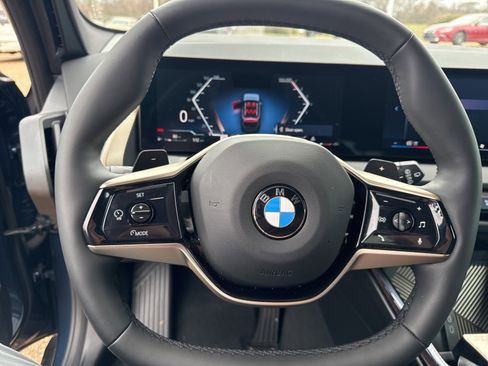 Certified 2025 BMW X3 xDrive30i image 17