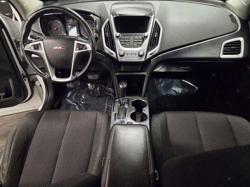 Used 2016 GMC Terrain SLE image 44