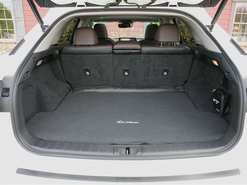 Used 2017 Lexus RX 350 AWD w/ Premium Package image 16