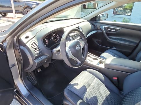 Used 2016 Nissan Altima 2.5 image 13