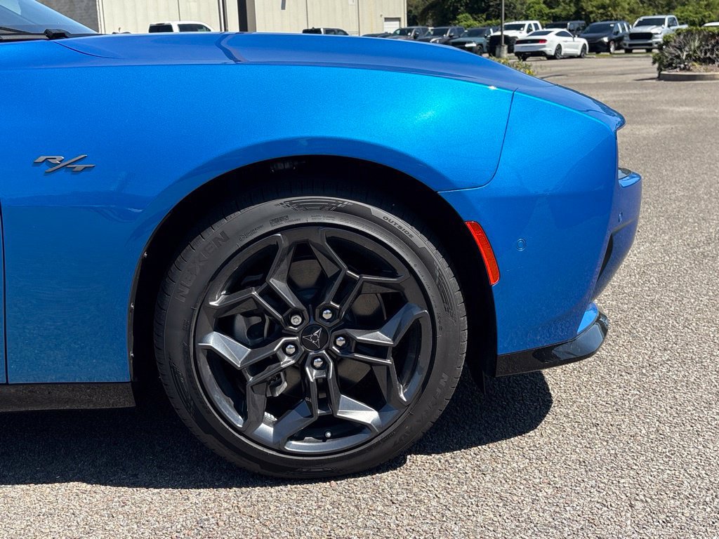 New 2026 Dodge Charger R/T w/ Driver Convenience Group AWD/4WD image 20