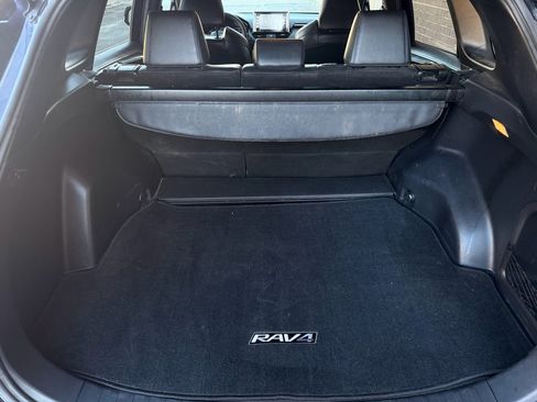 Used 2021 Toyota RAV4 XSE image 11