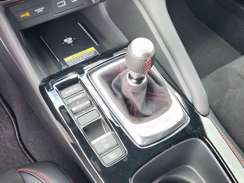 New 2026 Acura Integra Type S FWD image 20