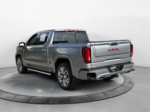 Used 2024 GMC Sierra 1500 Denali AWD/4WD image 5