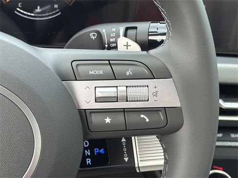 New 2026 Hyundai Sonata SEL image 26