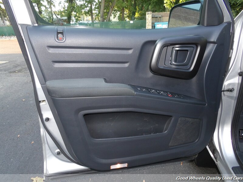 Used 2014 Honda Ridgeline Sport image 21